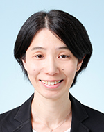 和田 眞悠子
