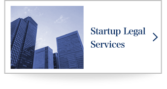 Startup Legal Services